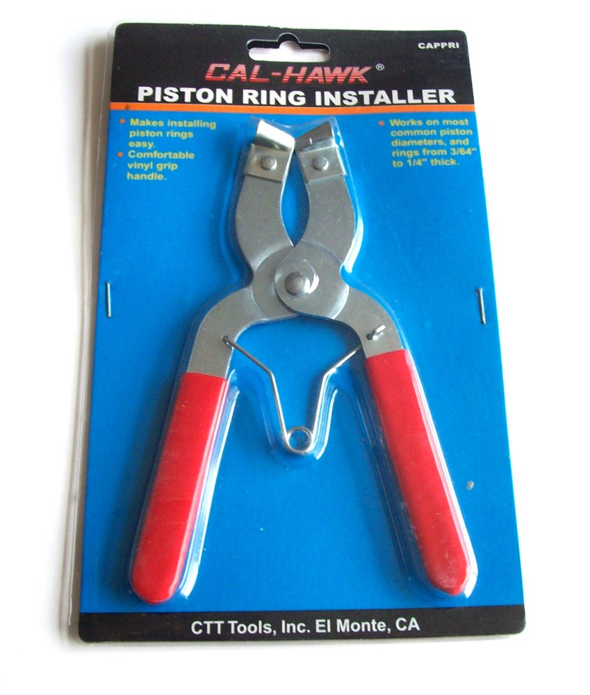 PISTON RING INSTALLER PLIERS