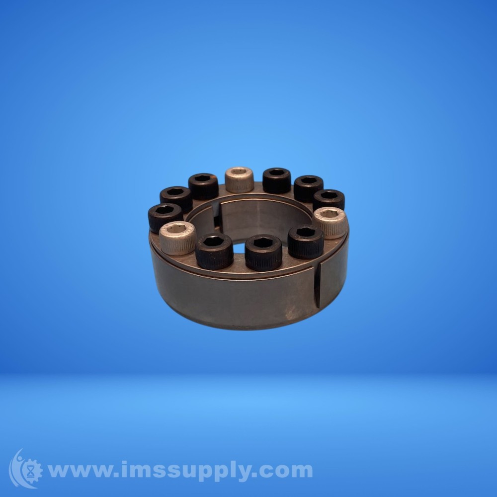 Industrial Coupling FNIP