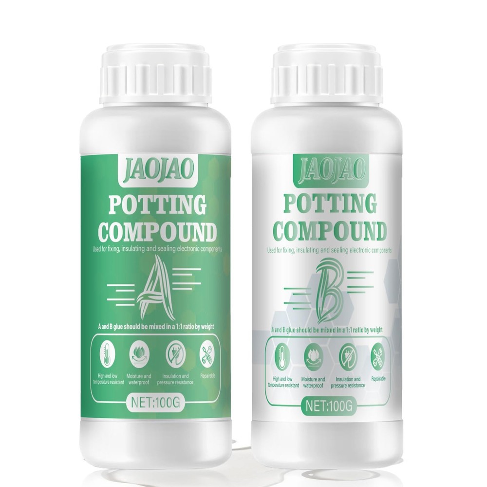 Conformal Coating for Electronics, Electrical Potting Compound Casting Insula...