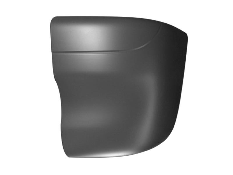 Freightliner Columbia 112 Bumper End, Left