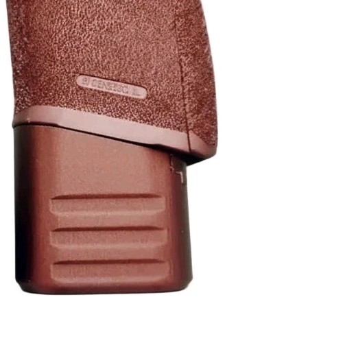 {3PACK}+3 Springfield Echelon Baseplate Grip