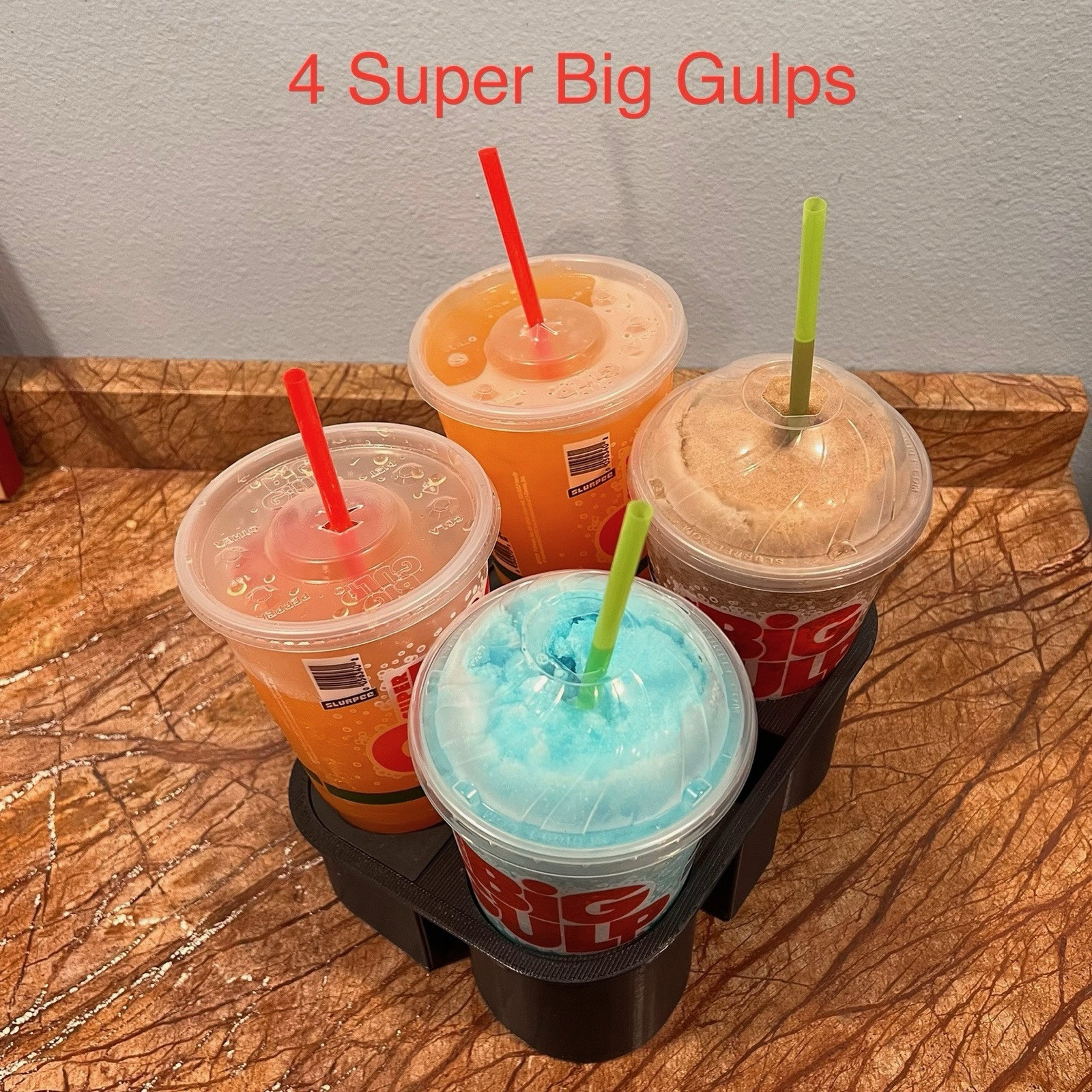 Cup Holder Upgrade 2003-2007 Silverado Tahoe Suburban Yukon Sierra GMT800