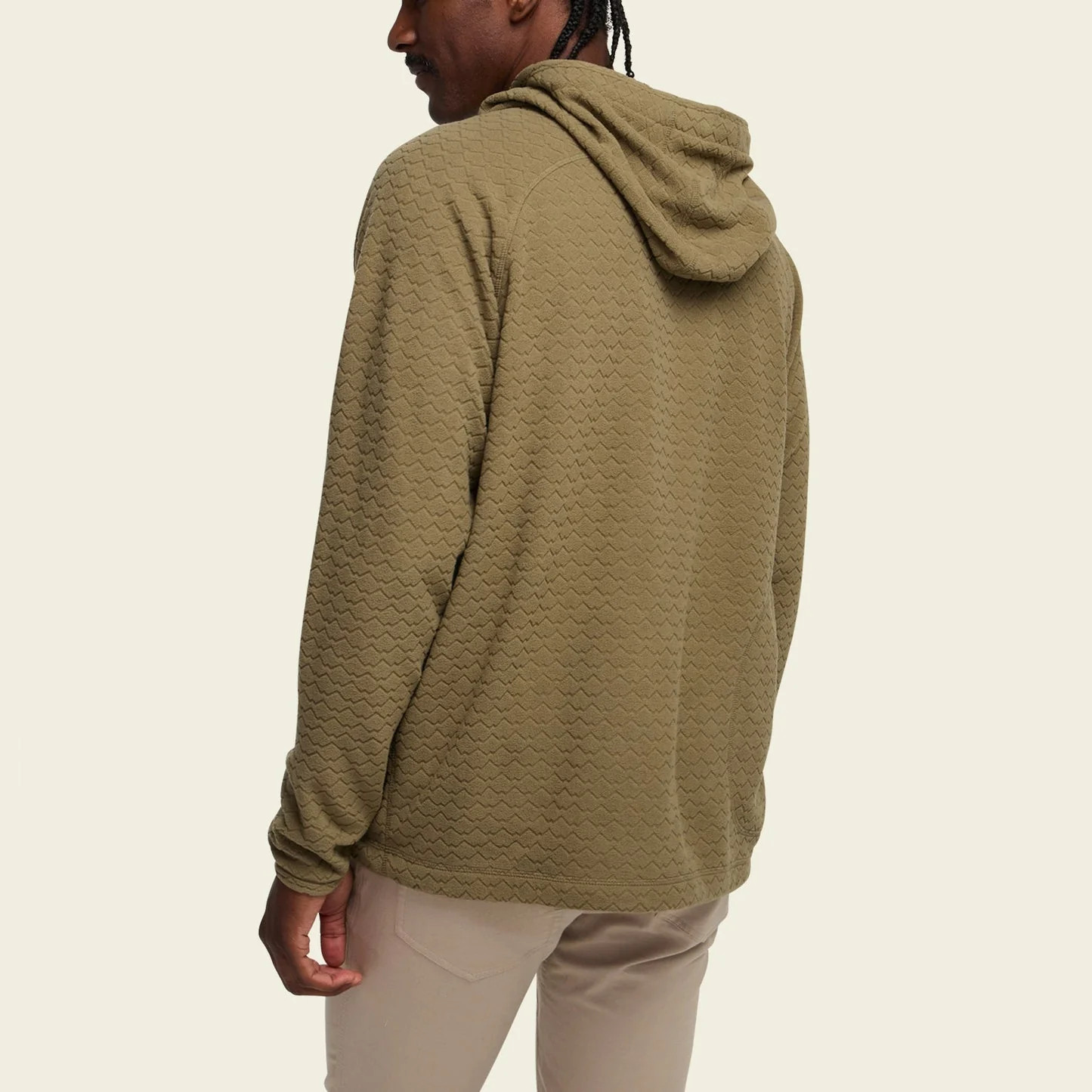 Howler Brothers Palo Duro Fleece Hoodie