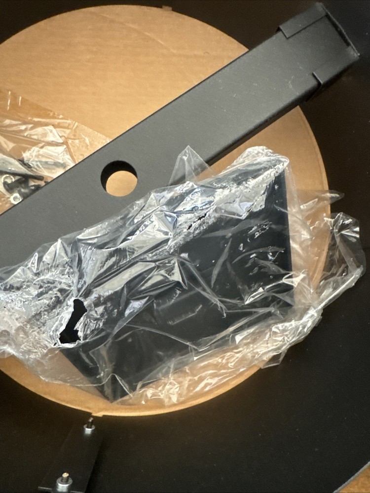 Telecor Clock Mount 2496-B (VY1141)