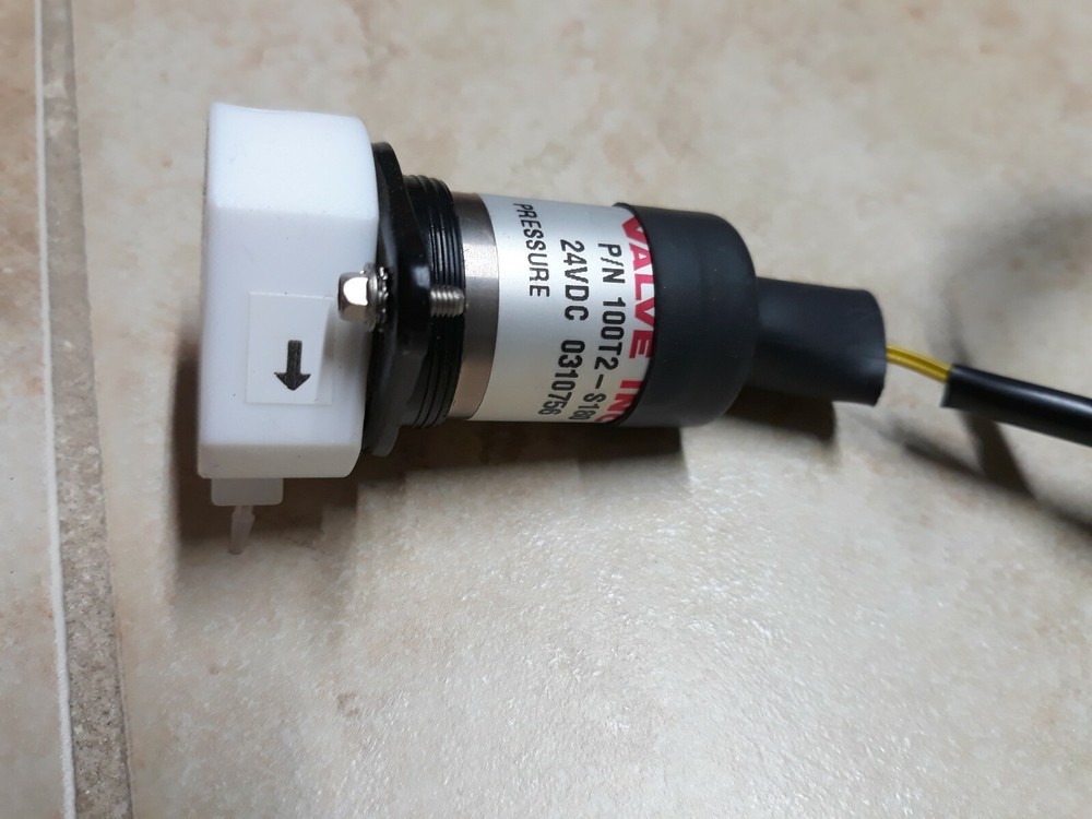 Waters - Seal Wash pump - WAT 270926