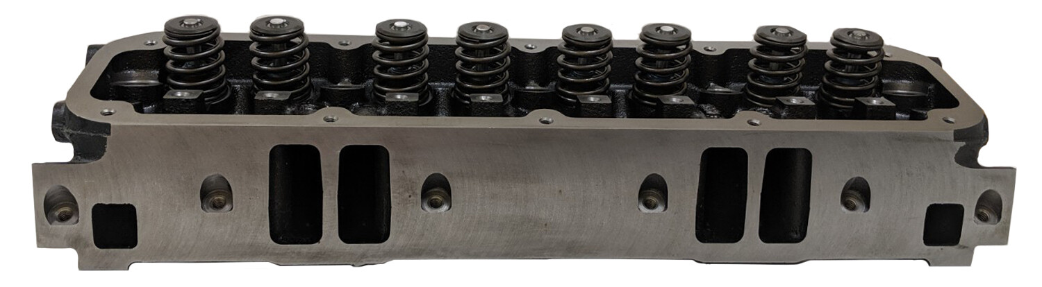 CHRYSLER DODGE MAGNUM 318 / 360 1992 - 2003 CYLINDER HEAD, ASSEMBLED (PAIR)