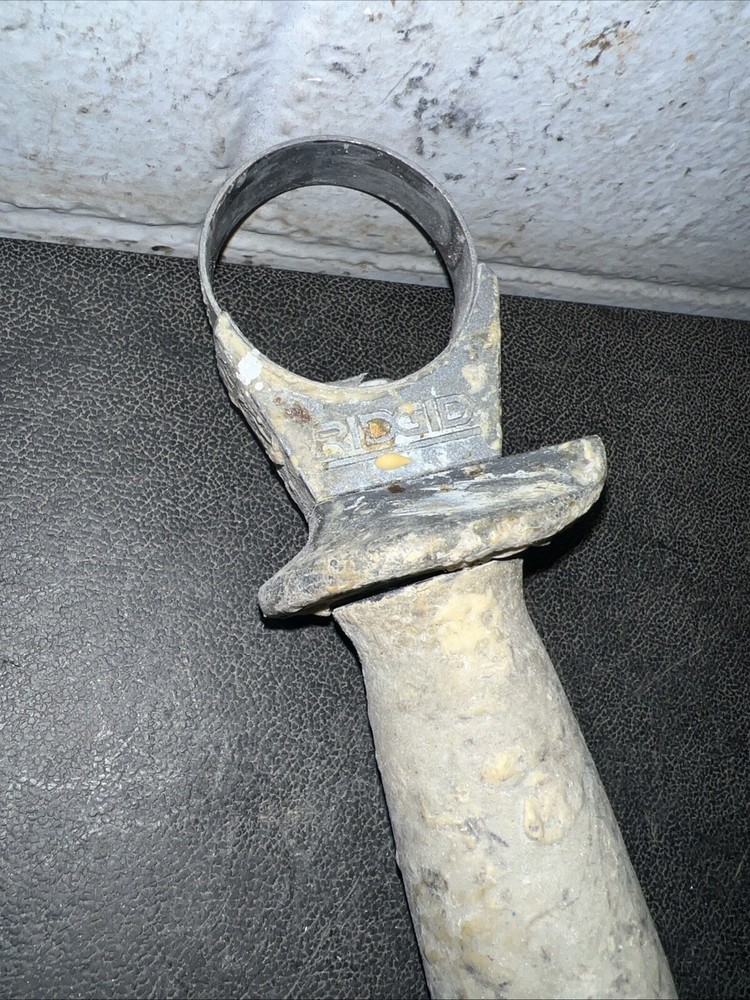 RIDGID Tool Handle