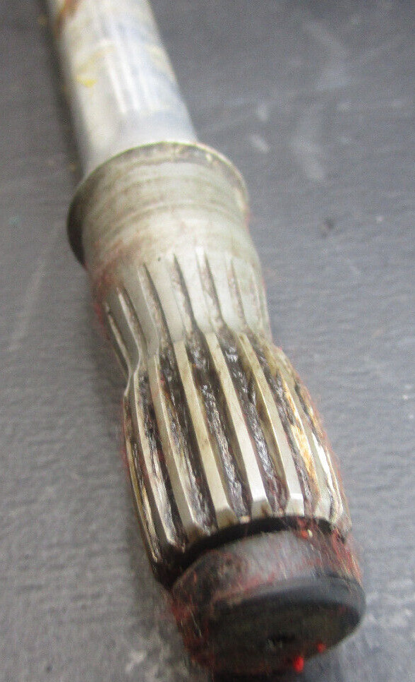 OEM 1995 SEADOO XP Drive Shaft