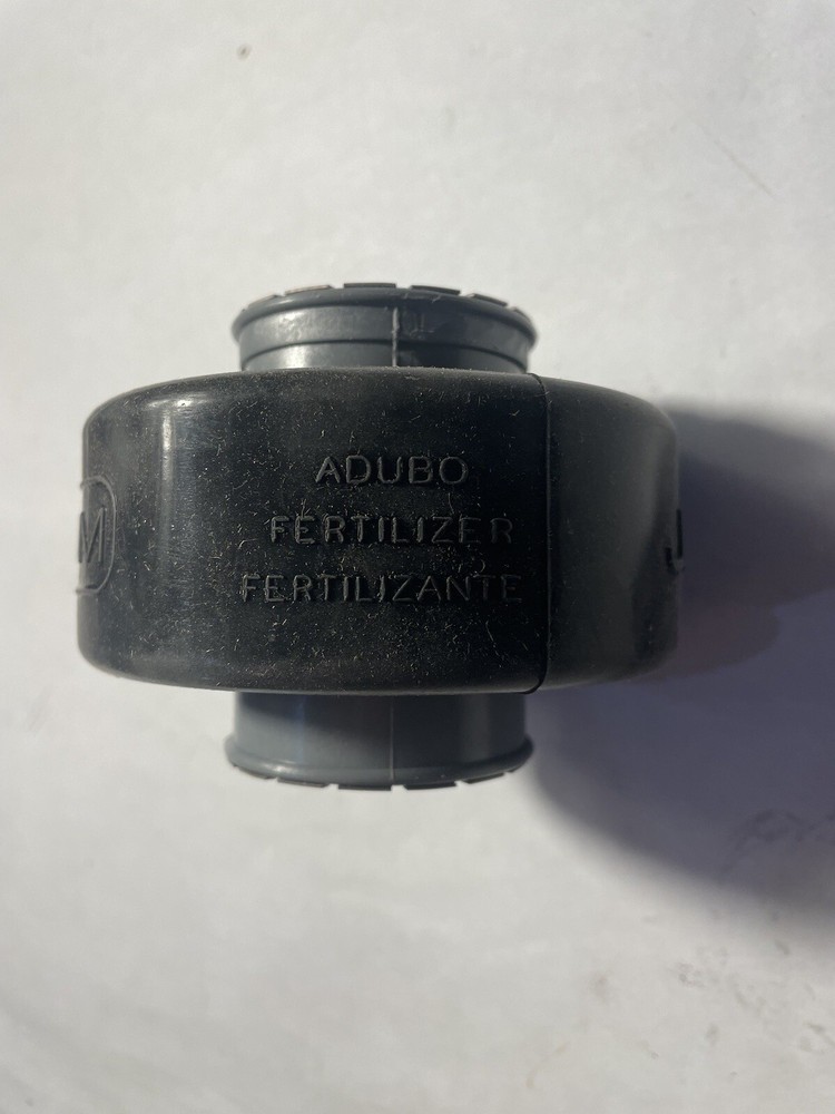 Visum Adubo Fertilizer Blockage Sensor System Small Grains - Incomplete