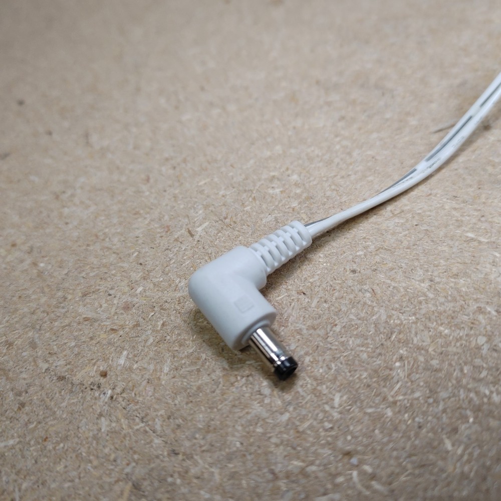 Energizer Charger - White PL-7528