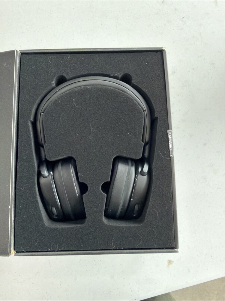 ROCCAT - SYN Max Air Wireless Gaming Headset for PC - Black