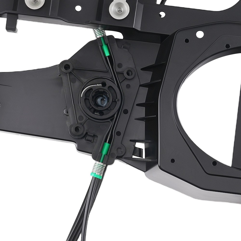 Electric Window Regulator Assembly Front Left for Ford Expedition 2007-2017