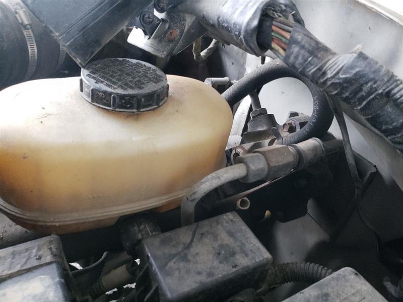 Dash Wiring Harness OEM 2021 Trailblazer