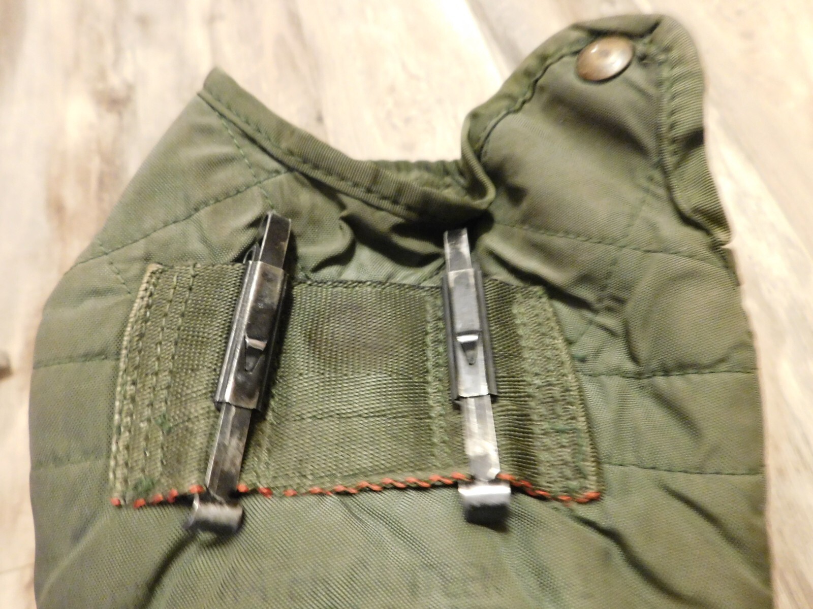 MILITARY WATER CANTEEN COVER LC-2 1 QUART