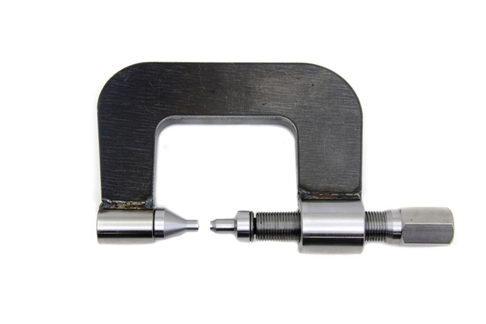 Saddlebag Latch Rivet Tool For Harley Davidson Models