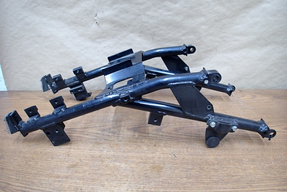 2006 KAWASAKI CONCOURS ZG1000A SUBFRAME