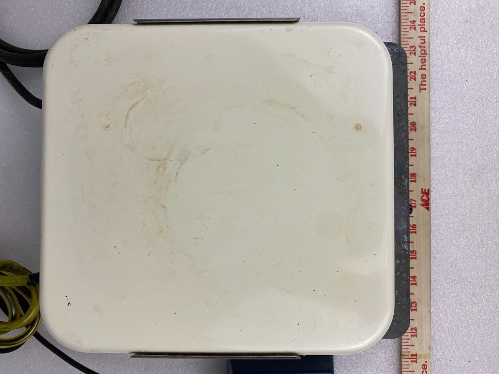 CORNING REMOTE HOTPLATE PC-505