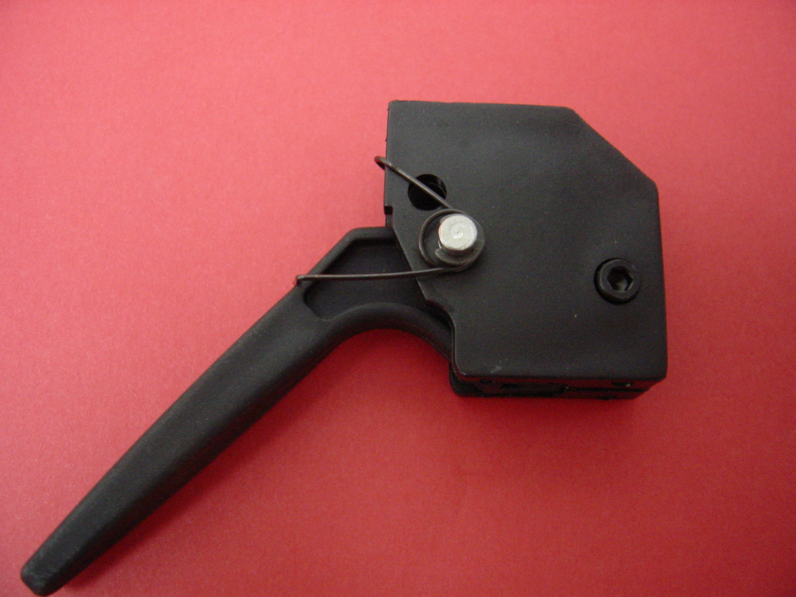 Ardisam Earthquake Auger Model E43 Throttle Trigger Assembly 4809