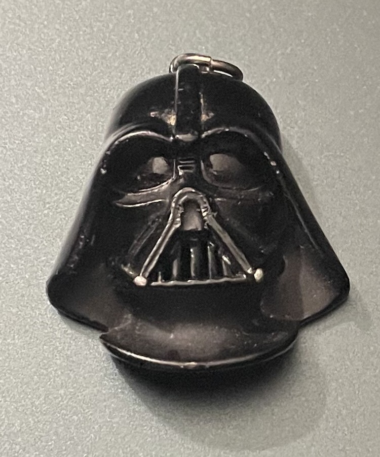Darth Vader Pendant