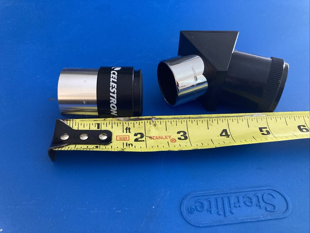 ForCelestron 21035 20mm Light Weight Telescope