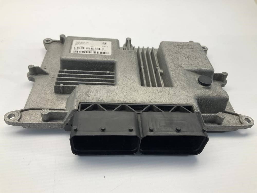 17-21 Alfa Romeo Stelvio Engine Control Module Computer T