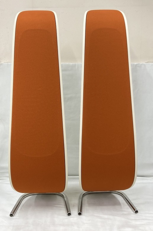 DAVONE MOXIE Speakers System Used Japan