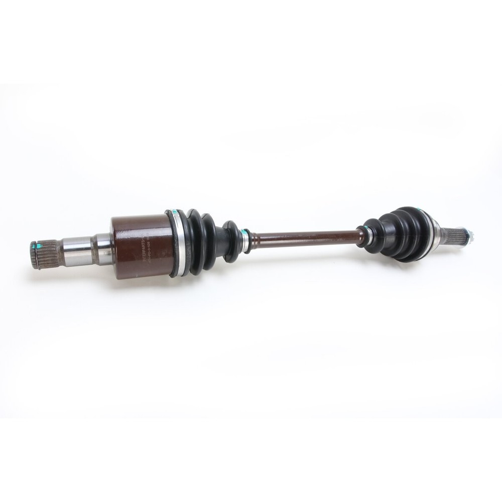 Moose Complete Rear Right Kit - 0214-1104