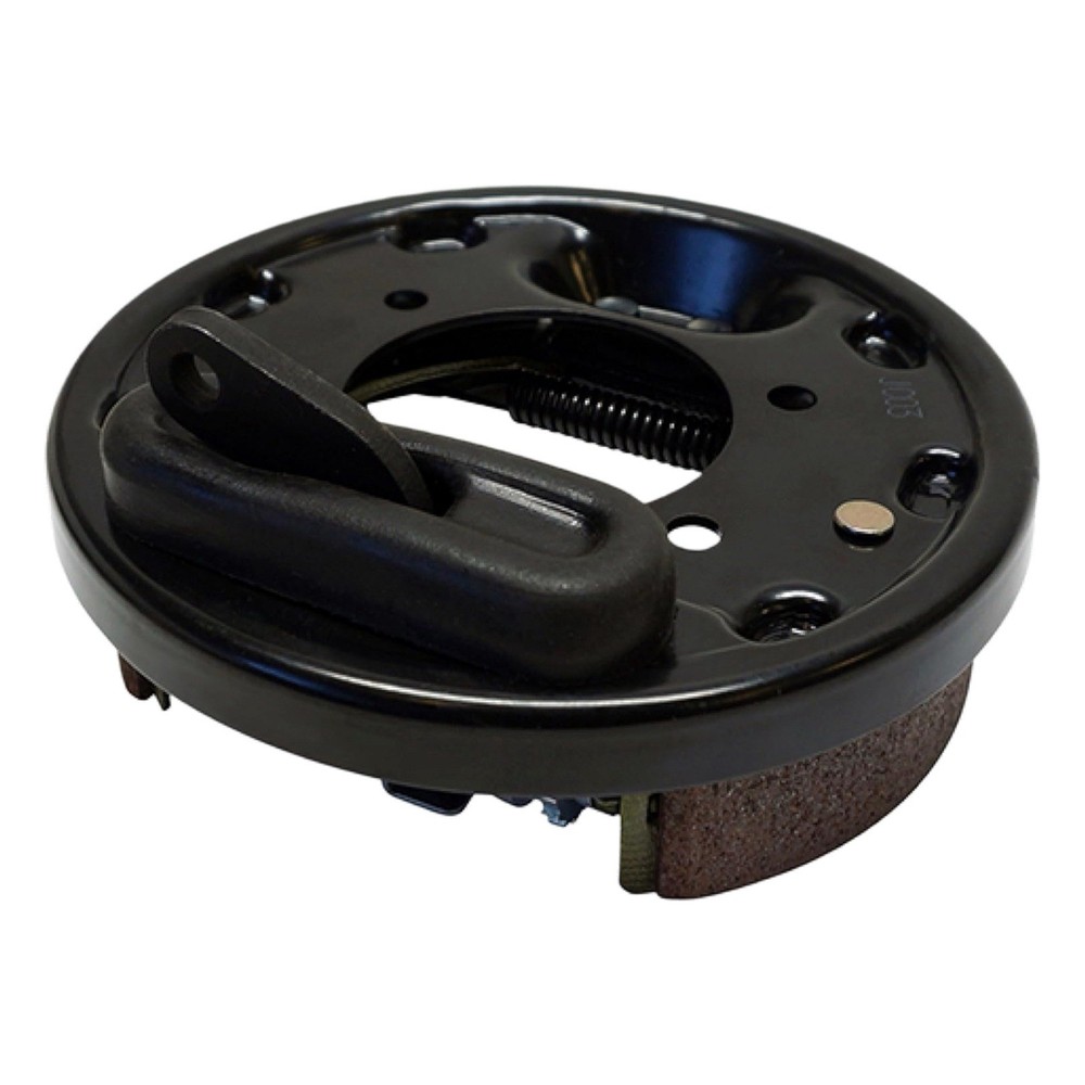 Red Hawk BRK-009 Brake Assembly Compatible With/Replacement For E-Z-GO Models...