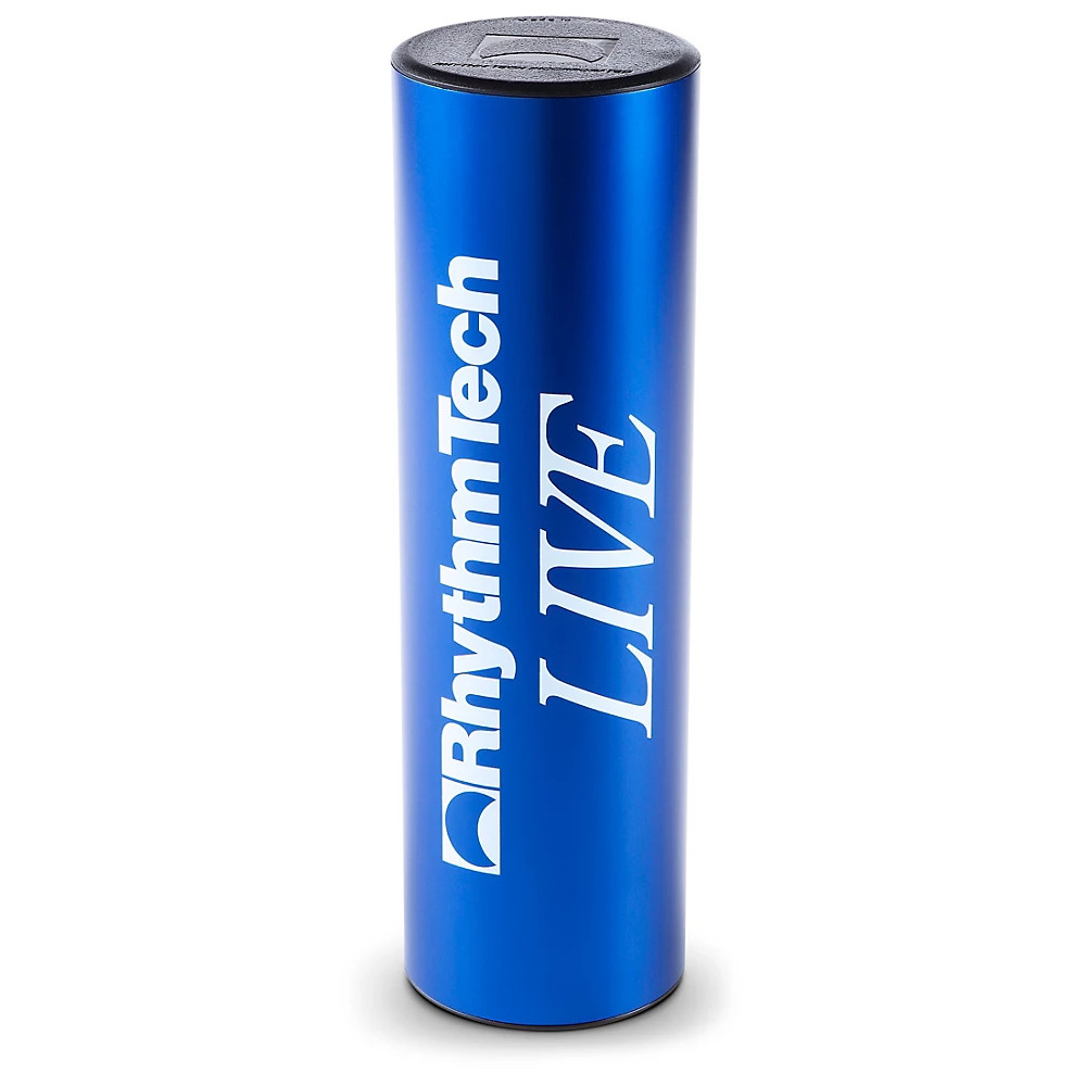 RhythmTech RT2040 Live Shaker Blue