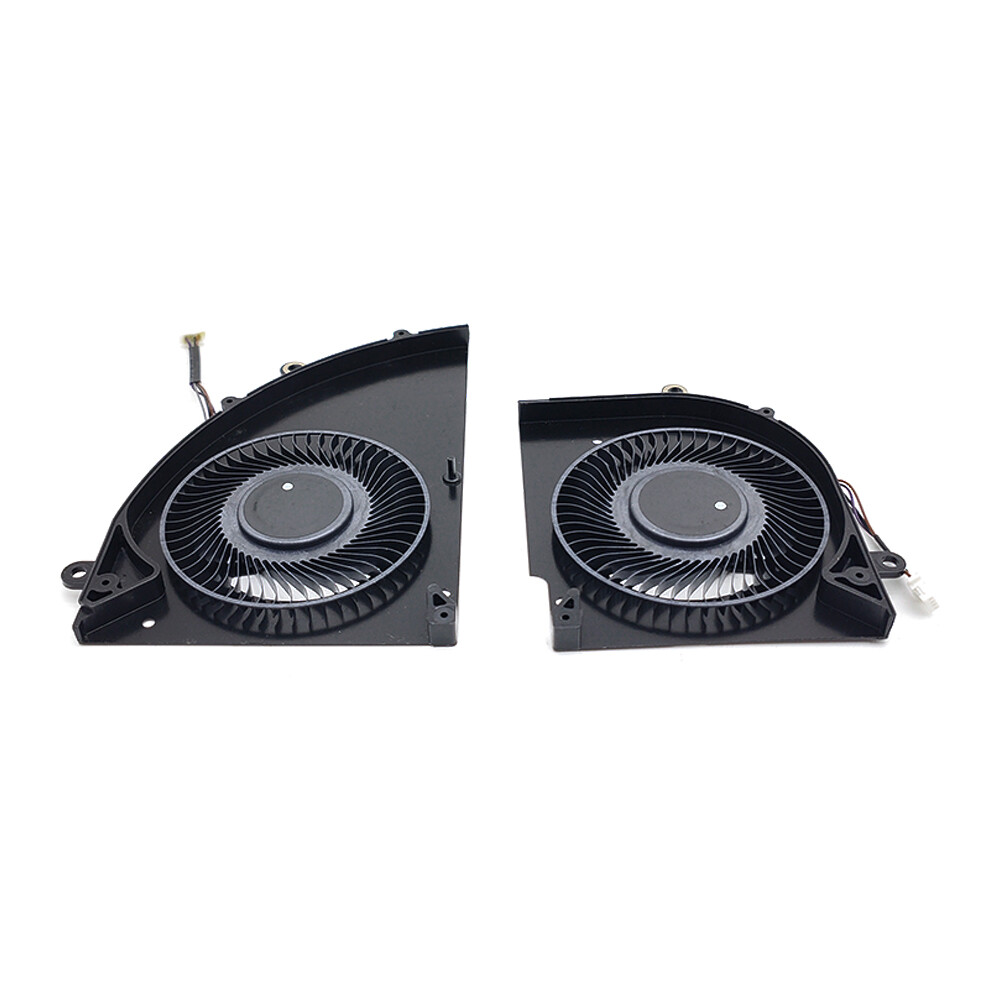 New CPU GPU Cooling Fan BS5405HS-U5N BS5405HS-U5P For MSI Delta 15 A5EFK MS-15CK