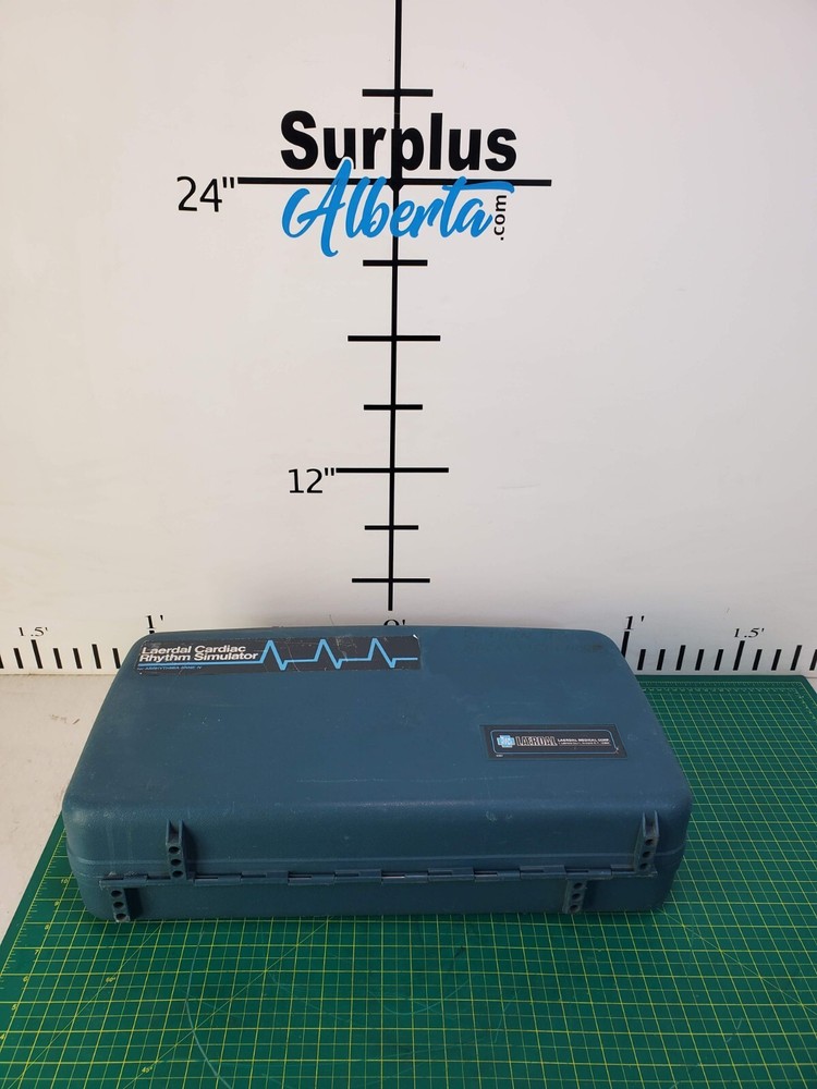 Laerdal Cardiac Rhythm Simulator