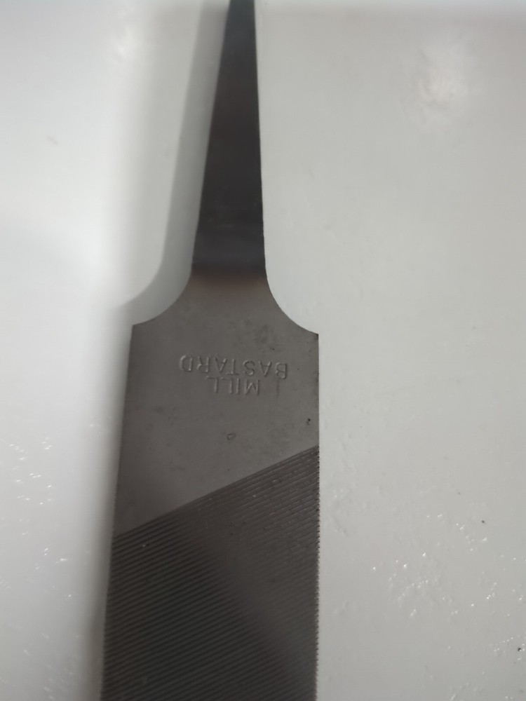 Nicholson File Lot "NEW"