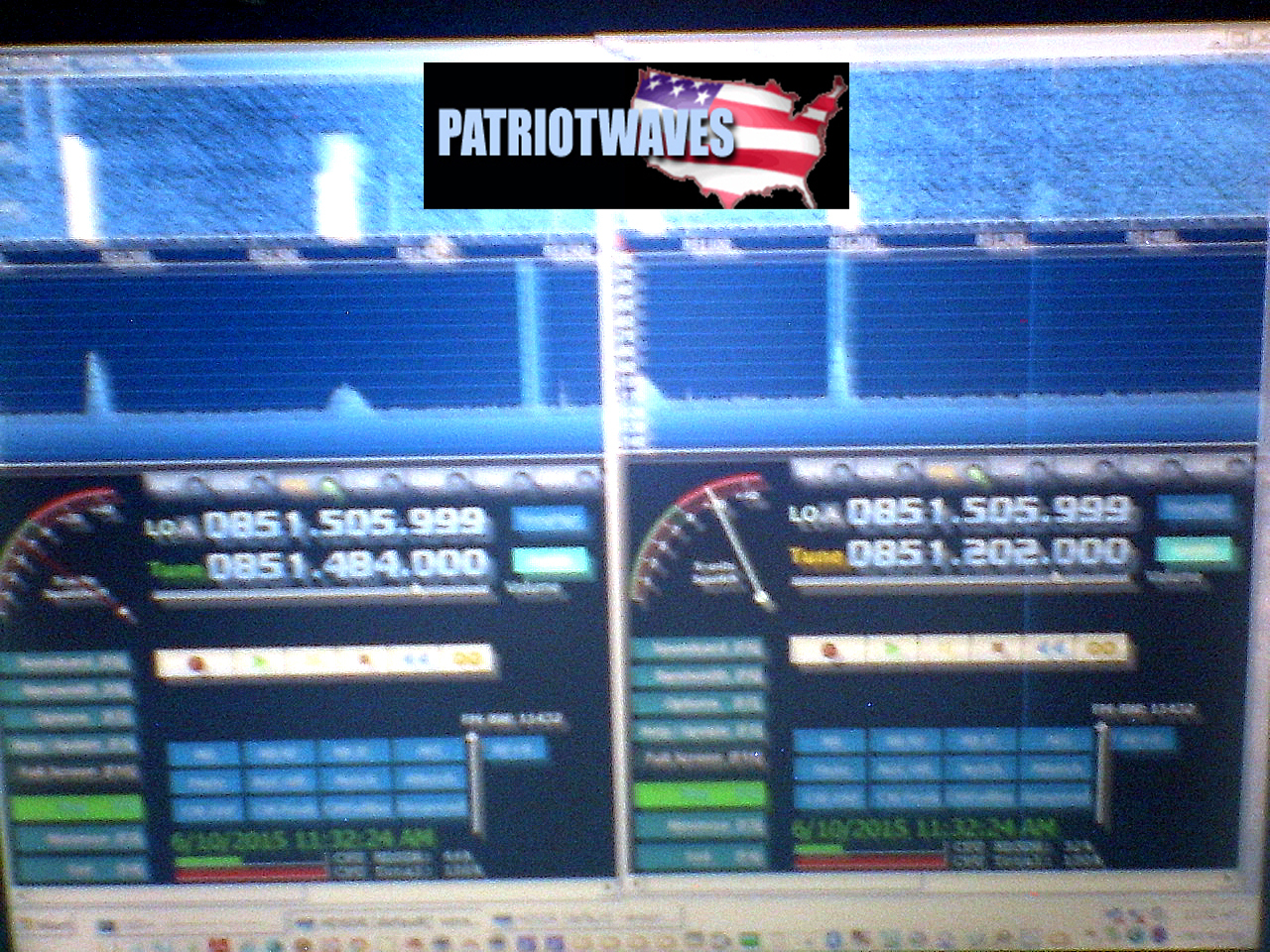 RTL-SDR TCXO software defined radio RTL2832U+R820T2 (0.5ppm rated) Black