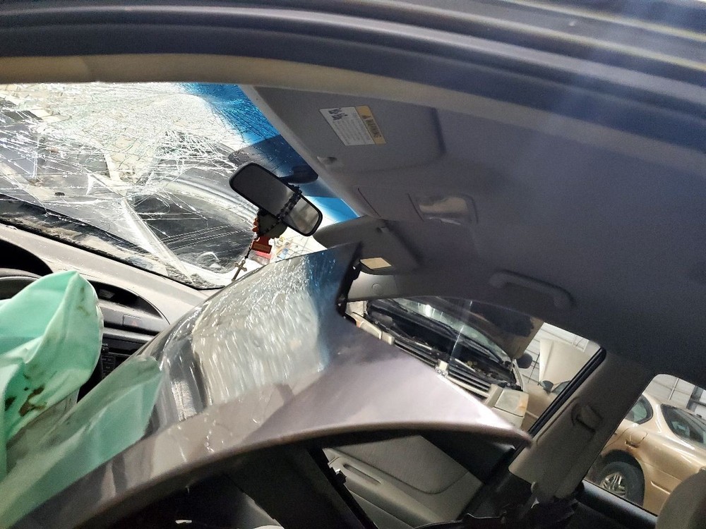 Storage Compartment Door OPTIMAKIA 2009 Glove Box 1760189