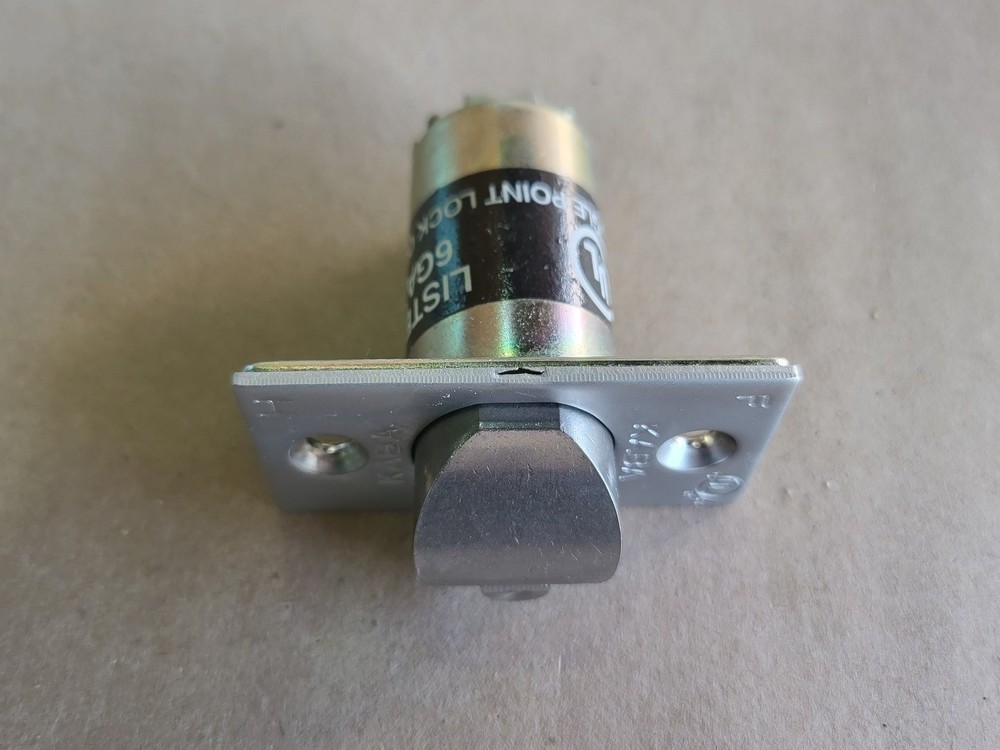 KABA Pushbutton Cylindrical Lock LL1021S-26D-41