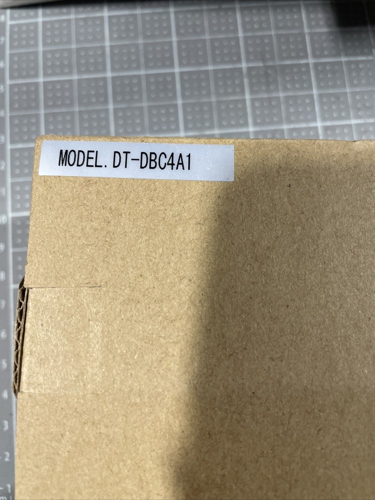 DT-DBC4A1 / DT-DBC4A – Four Branch Distributor