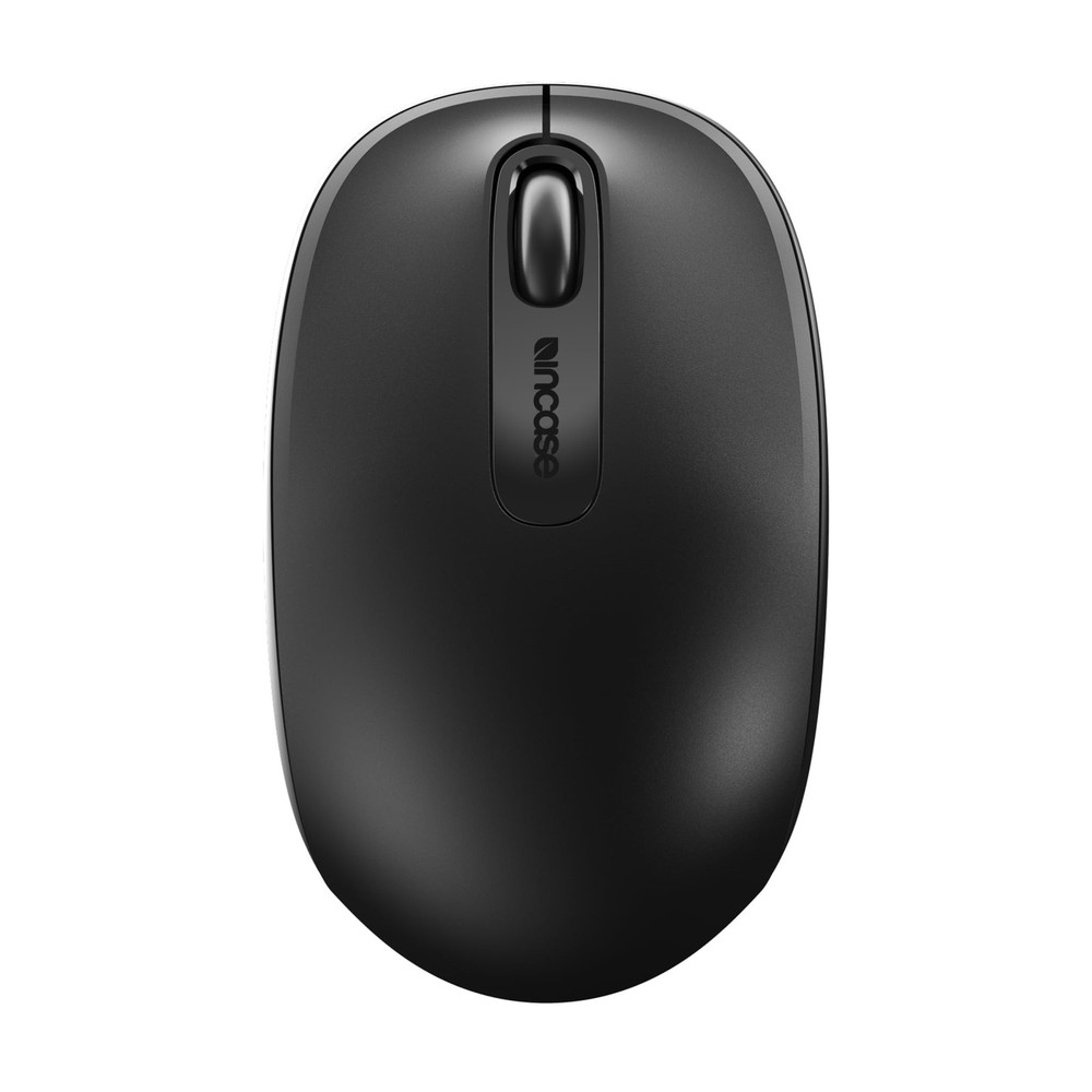 Incase Designed by Microsoft Wireless Mobile Mouse 1850