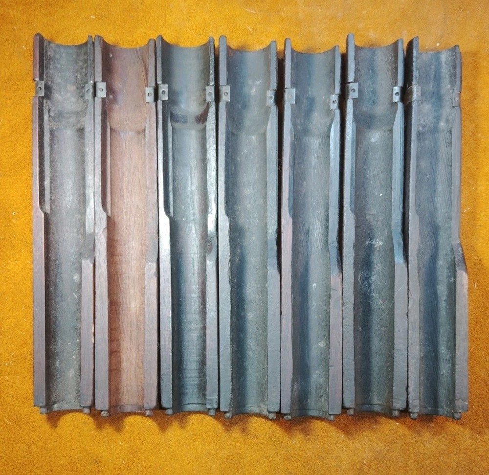 BM59E Rear Handguard