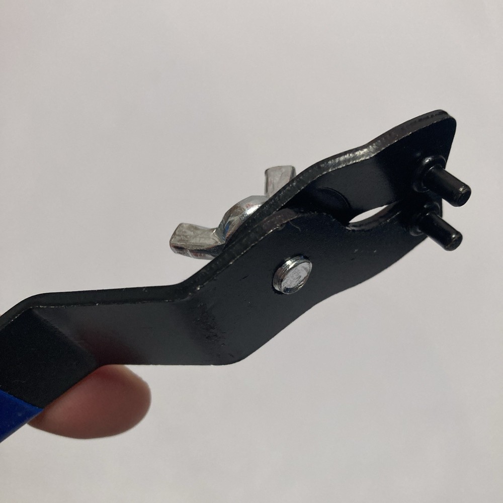 Adjustable Handle Angle Grinder Key Pin Wrench Pin Spanner Plastic Home Wrenches