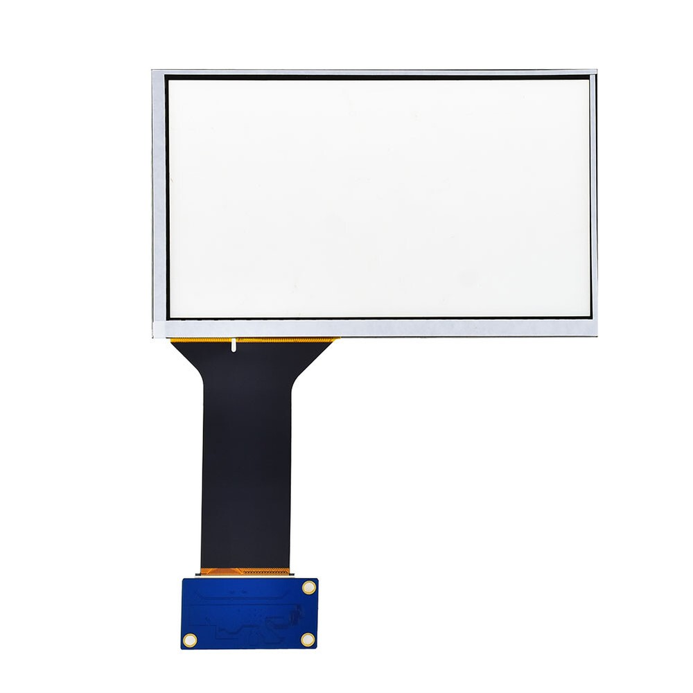 7 inch 10 Point Touch Capacitive Screen + USB Controller 165*100mm 16:9