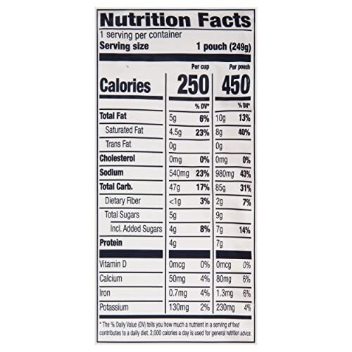 Thai Kitchen Coconut Rice 8.8 oz