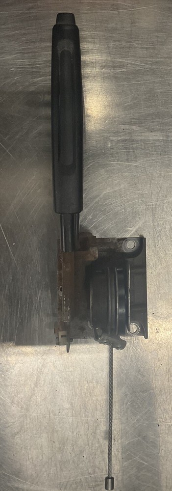 Jeep JKU Emergency Brake Handle Assembly