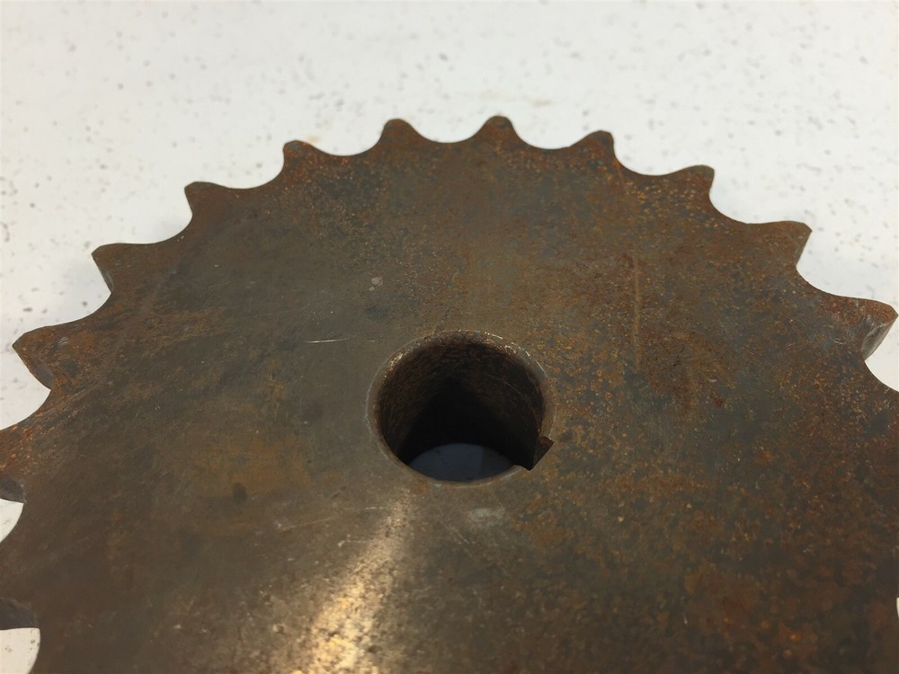 50B21 Roller Chain Sprocket 50 Chain 21 Teeth