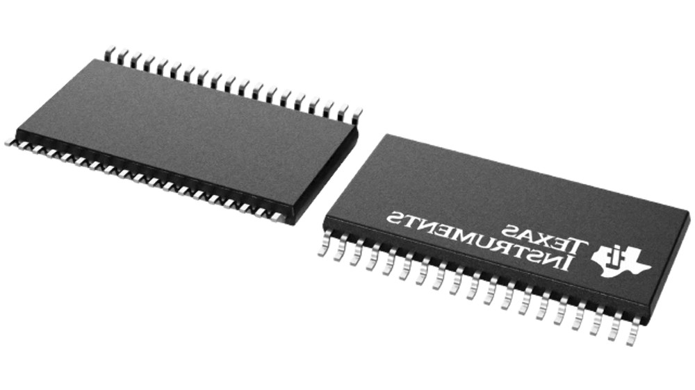 Texas Instruments MSP430FR5959IDAR - Microcontroller (Reel with 2000 pcs)