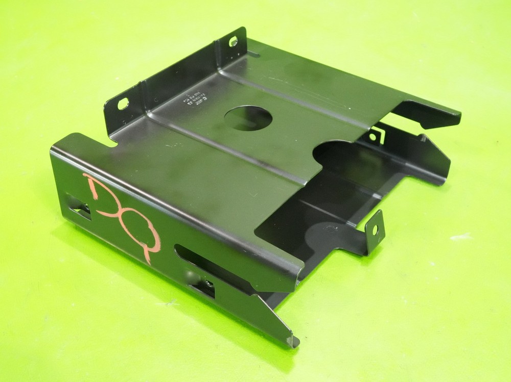 00-06 Audi TT OEM navigation GPS unit computer control mount bracket 8N8919976