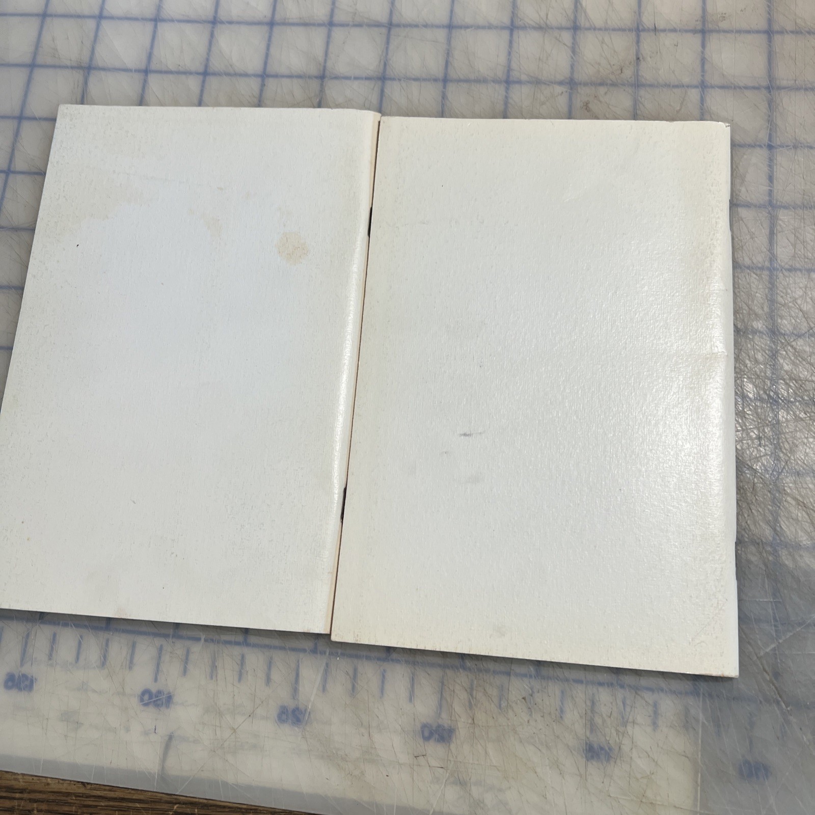 Vintage Owners Manual Piper Cherokee Six & Cherokee Six 300 Handbook