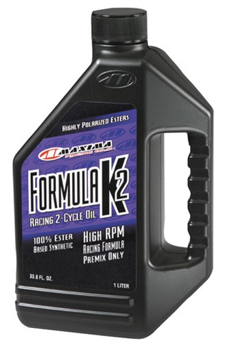 MAXIMA 22901 FORMULA K2 LITER