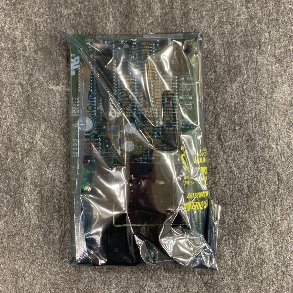 MANITOWOC 7627823 Control Board for Ice Machine