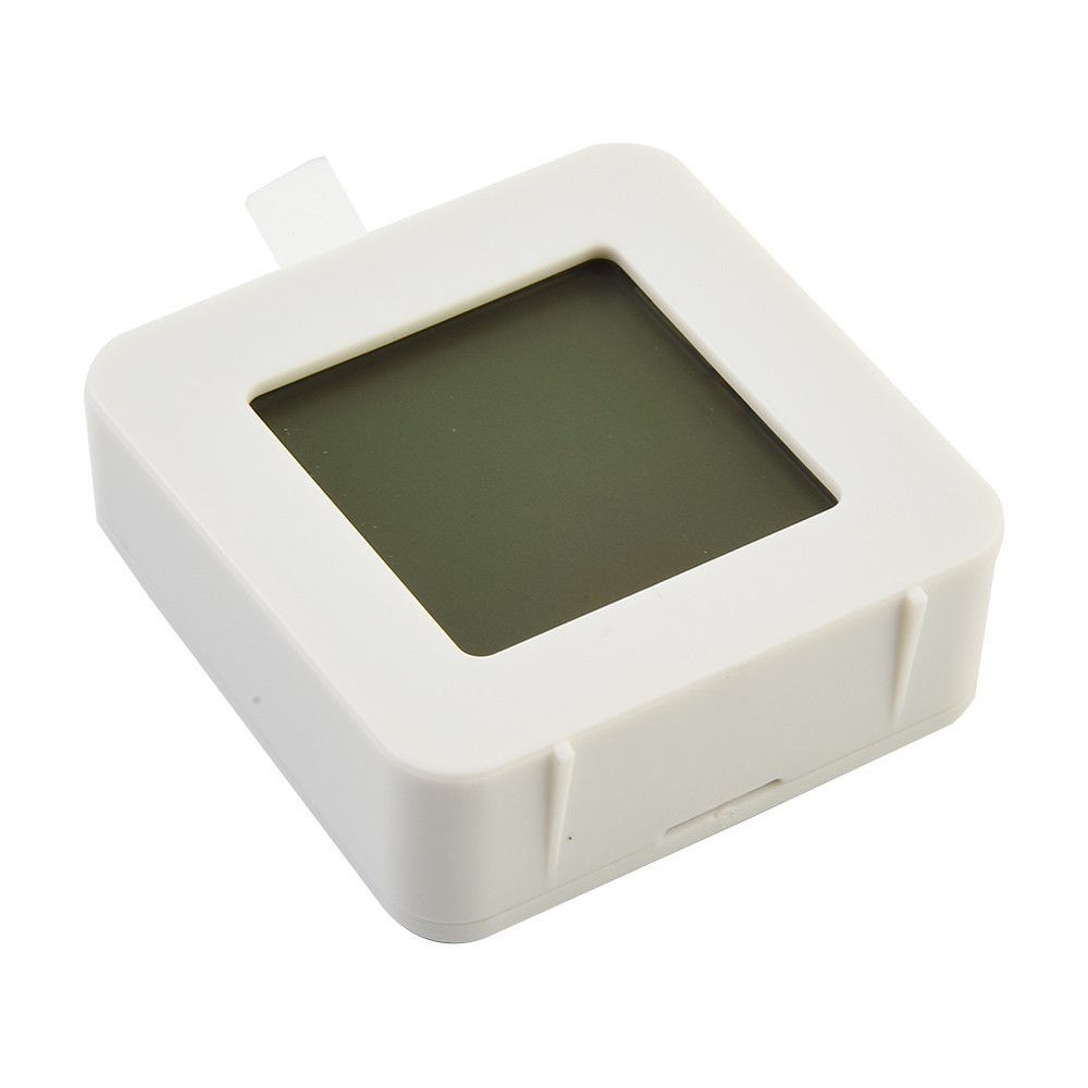 LCD Indoor Thermometer-Sensor Smart Hygrometer High Precision Hygrometer