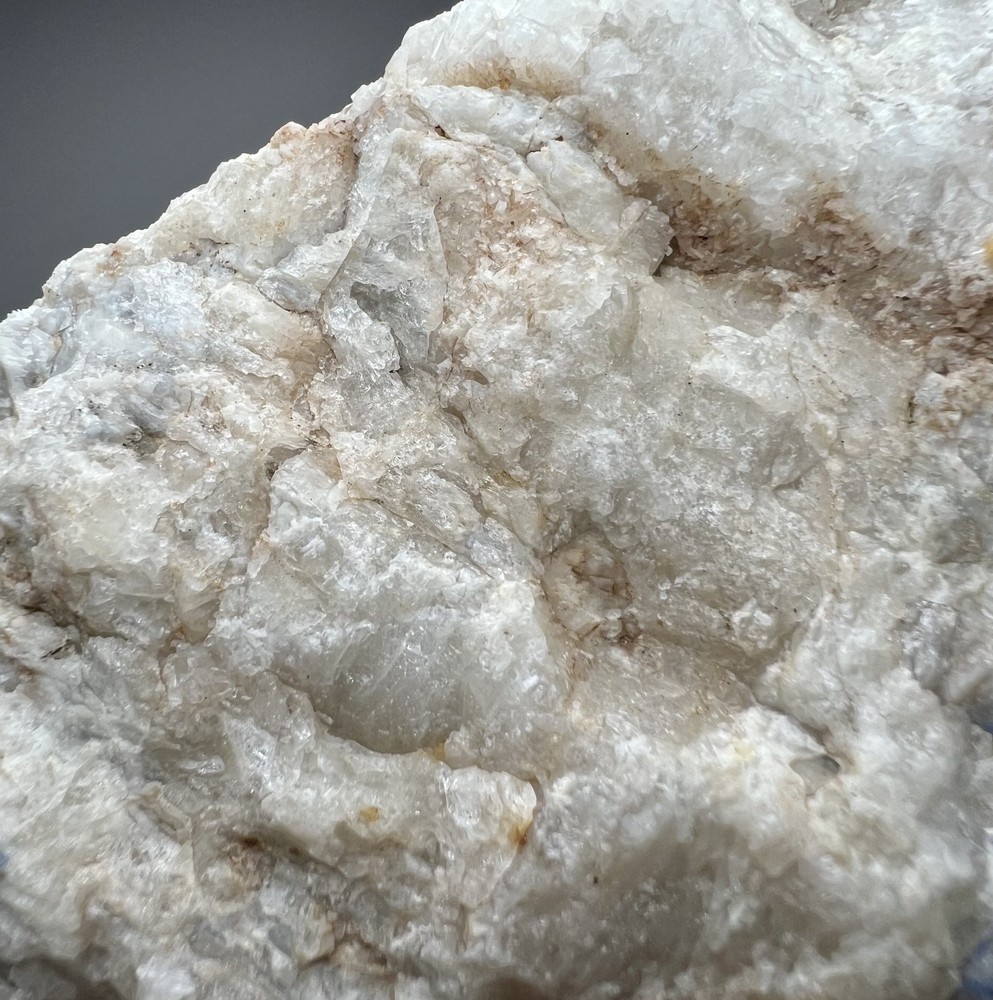1503 Gr. Fluorescent Scapolite Cluster W/ Fluorescent Phosphorescent Hackmanite